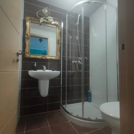 Apartamento Con Piscina Barreiros Exterior photo