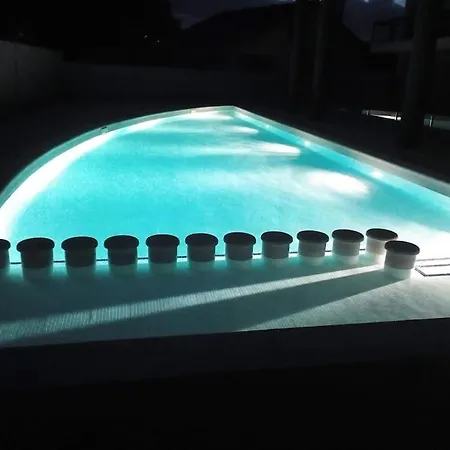 Apartamento Con Piscina Barreiros Exterior photo