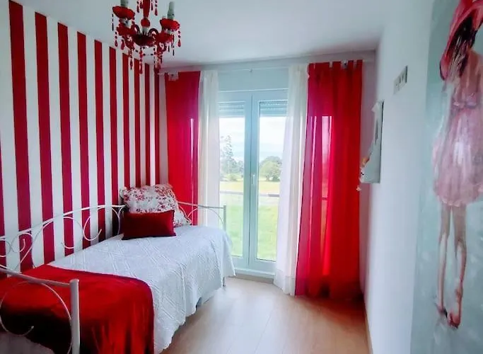 Apartamento Con Piscina